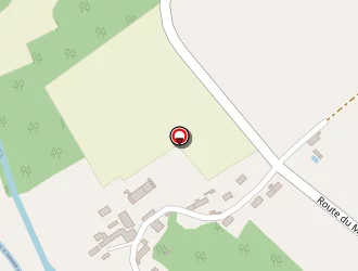 Carte de Alternatives Educatives Charentes à Salles-d'angles