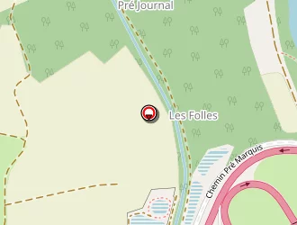 Carte de Restaurant Le Servolex à Motte-servolex (la)