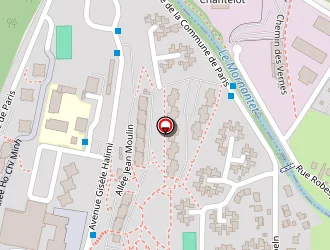 Carte de K S M à Givors