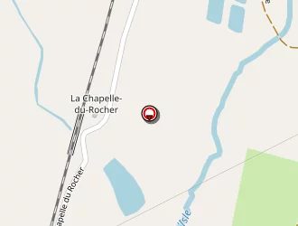 Carte de Dufour (gaec) à Meyze (la)