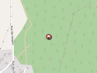 Carte de Perret Max à Bâthie (la)