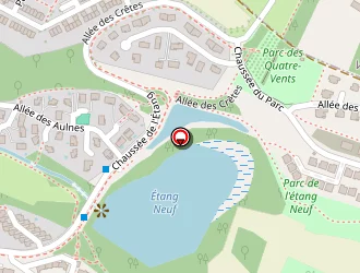 Carte de Maca Constructions à Villefontaine