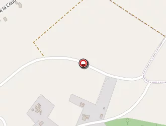 Carte de A.l.m. Allain à Saintes