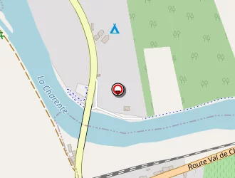 Carte de Berton Jean-philippe à Sireuil