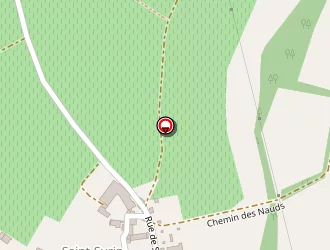 Carte de Pillard Patrick à Châteauneuf-sur-charente