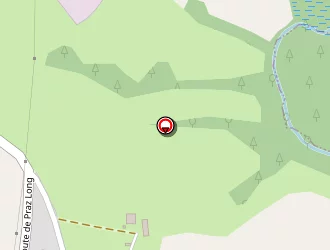 Carte de Joker Parquet à Gerbaix