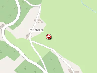 Carte de Gourbeyre Yves à Bertignat