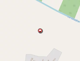 Carte de Atlantic Cactus à Saint-andré-de-lidon