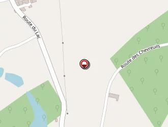 Carte de Danede Gérard à Saint-estèphe