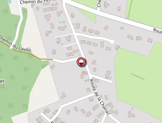 Carte de Gardien (sasu) à Corbelin