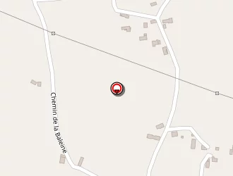 Carte de Cep38 à Saint-jean-de-soudain