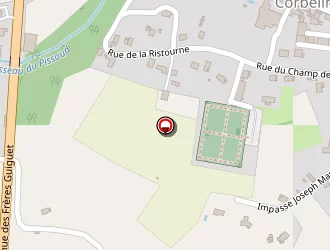 Carte de Angles Jean-guy à Corbelin