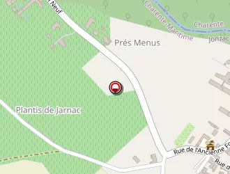 Carte de Mairie à Celles