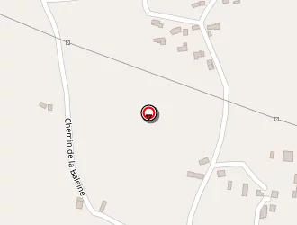 Carte de Du Val De Bourbre à Saint-jean-de-soudain