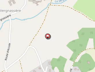 Carte de Appliform à Sainte-catherine