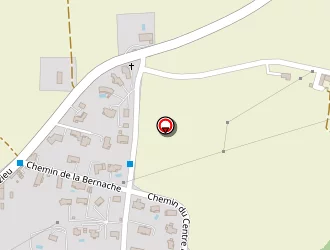 Carte de Roux Patrimoine à Bourgoin-jallieu