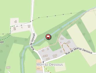 Carte de Marchan Cathie à Chambéry