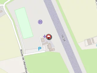 Carte de After Fly à Saint-galmier