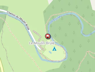 Carte de Pitaval Aurélie à Chazelles-sur-lyon