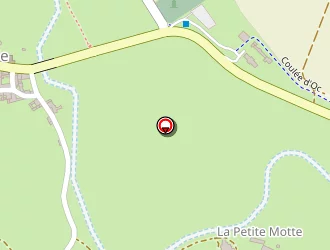 Carte de Crédit Agricole à Marthon