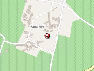 Carte de Bredon Octave à Segonzac