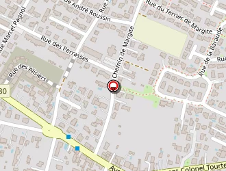 Carte de Ubi One à Saint-georges-de-didonne