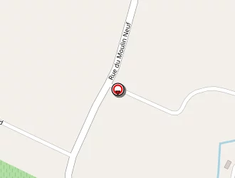 Carte de Grand Véronique à Cravans