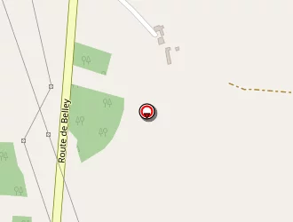 Carte de Scènes De Déco à Aoste