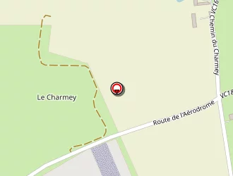 Carte de After Fly à Saint-galmier