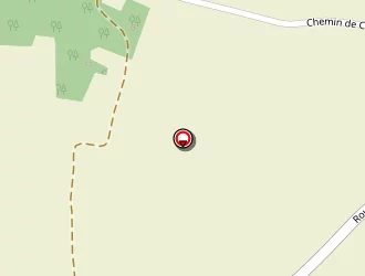 Carte de Baroux René à Bourgoin-jallieu