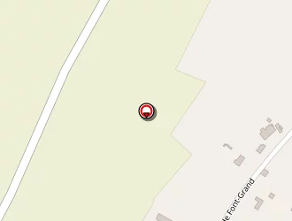 Carte de Couillaud Pierre à Bougneau