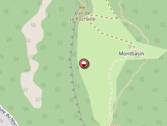 Carte de Bardin Mélanie à Verel-pragondran