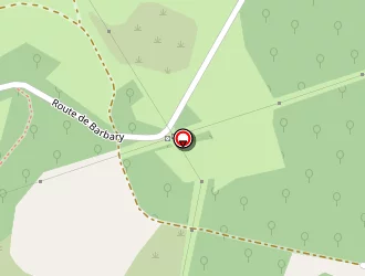 Carte de 3.e.t.p à Couronne (la)