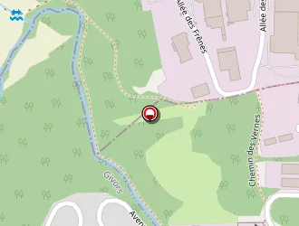 Carte de Soumaila Nadhoiri à Givors