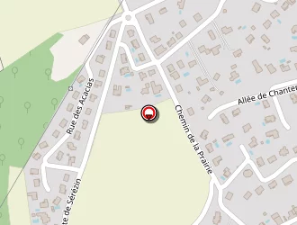 Carte de Boukelmoune Samir à Communay