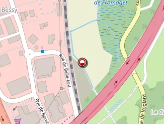 Carte de Poivre Rouge à Chambéry