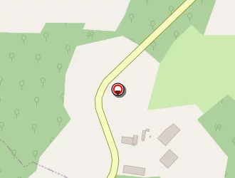 Carte de De Pampaly (gaec) à Château-chervix