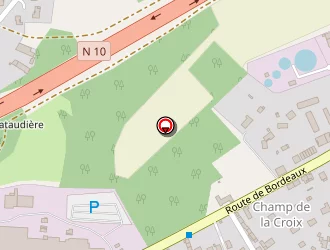 Carte de Location U à Couronne (la)