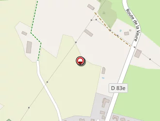 Carte de Alcaras Ludovic à Chassagny