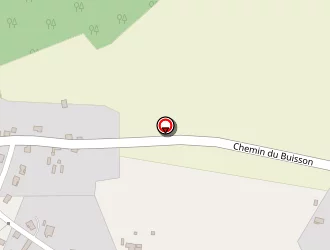 Carte de Az Express à Dolomieu