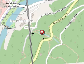 Carte de Beguin Henri à Bourg-saint-maurice