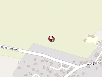 Carte de Naturabati à Dolomieu