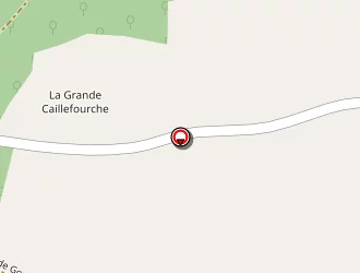 Carte de Chevreux Annie à Cravans