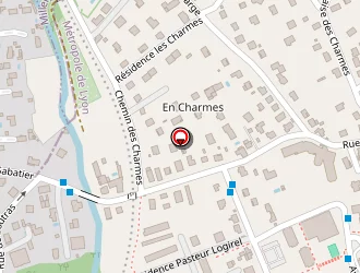 Carte de Azlatko à Grigny