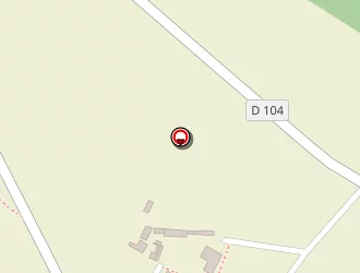 Carte de Carré Des Halles à Chavenat