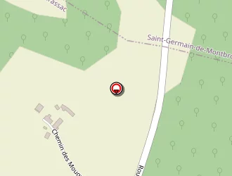 Carte de Fakir Music à Grassac