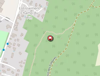 Carte de Activ' Taxi à Bourgoin-jallieu