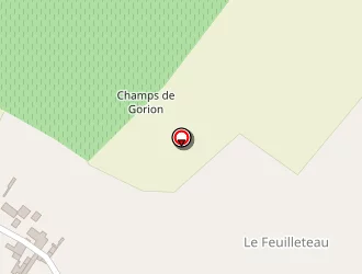 Carte de Ecole à Coulonges