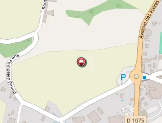 Carte de Trotel Didier à Corbelin