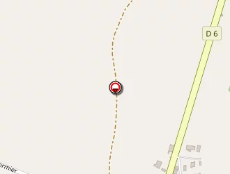 Carte de Ducrocq Cyril à Saint-simon-de-pellouaille